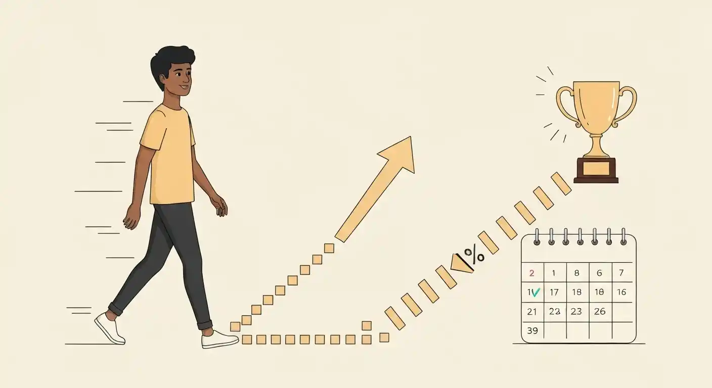Micro-Changes - छोटे-छोटे बदलाव क्यों असरदार हैं?