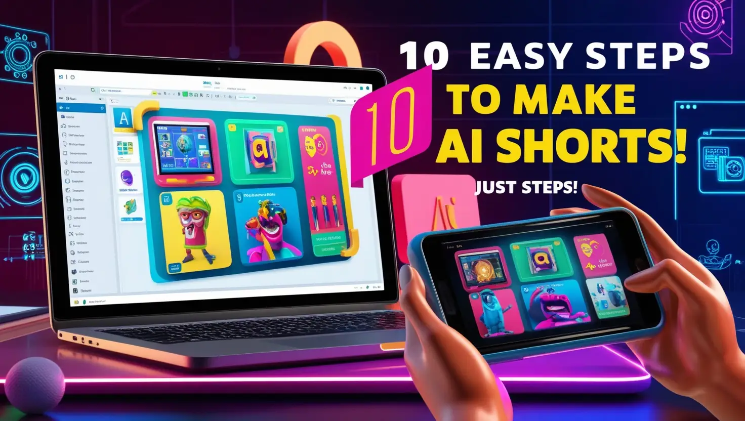 how to convert image to video using ai