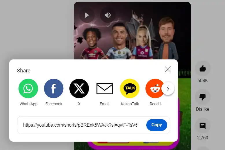 how to make viral short video