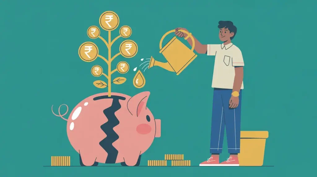 Financial Freedom