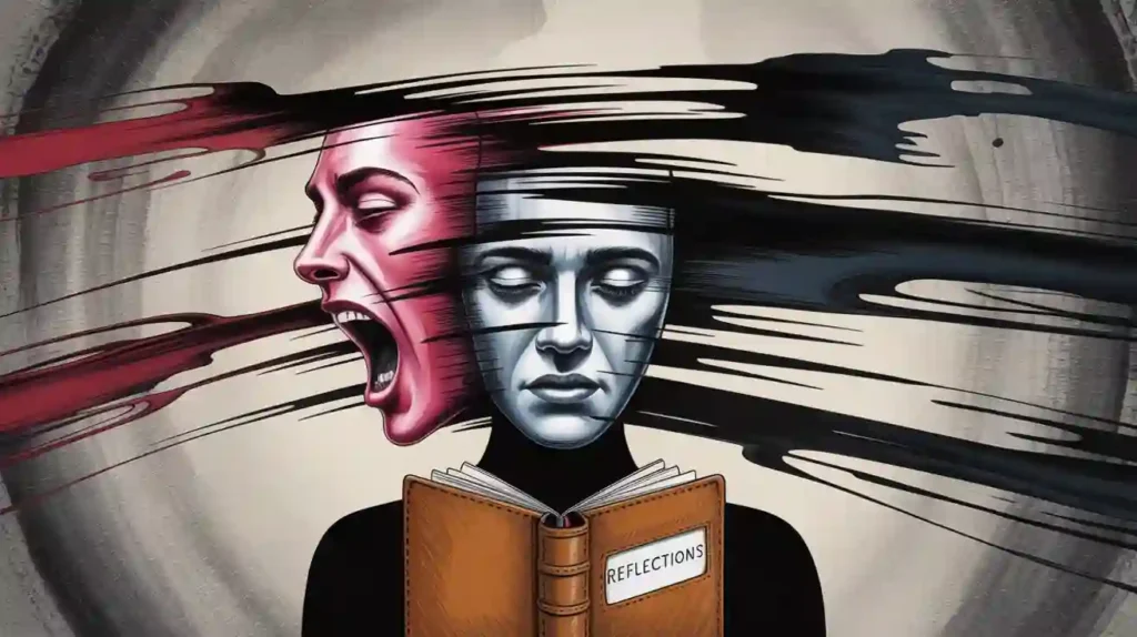 Self-Reflection: How Do You React to Criticism?