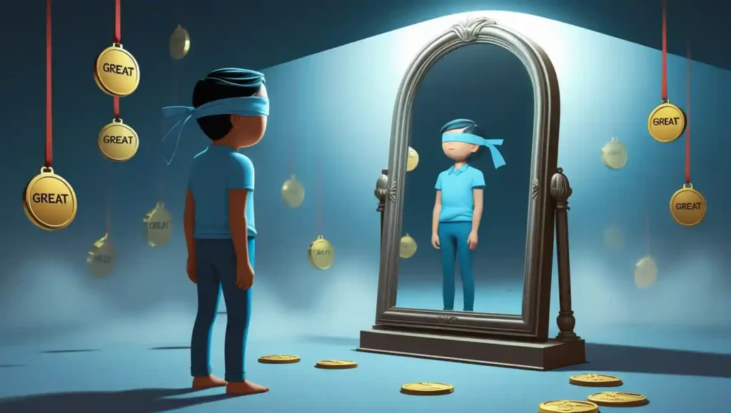 The Great Paradox लोग यूँ ही अपना लेंगे इसका भ्रम