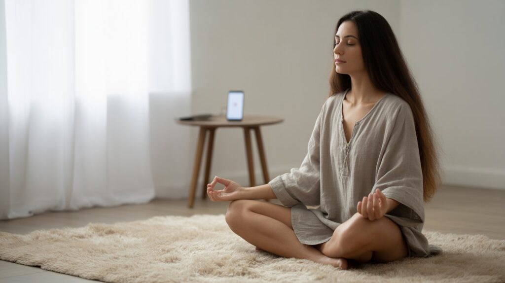  Digital detox क्या होता है?