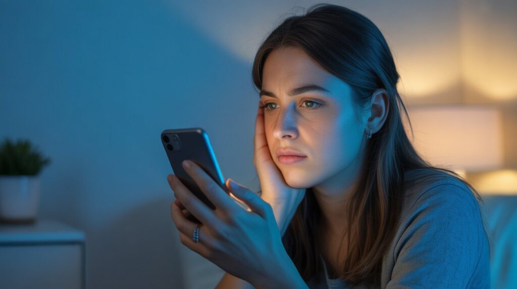कैसे जानें कि आपको digital detox की ज़रूरत है