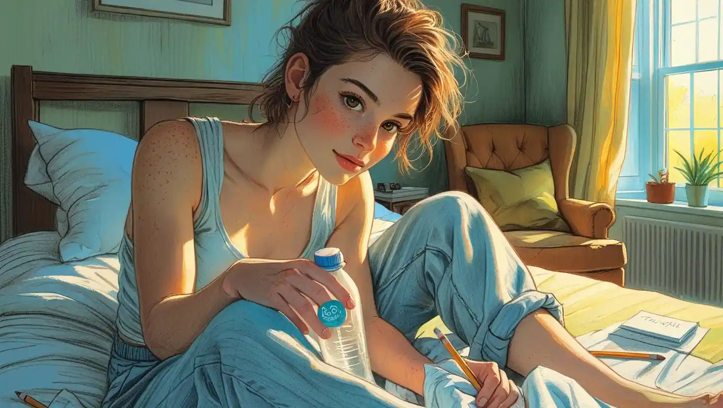 Micro Habits से करें शुरुआत