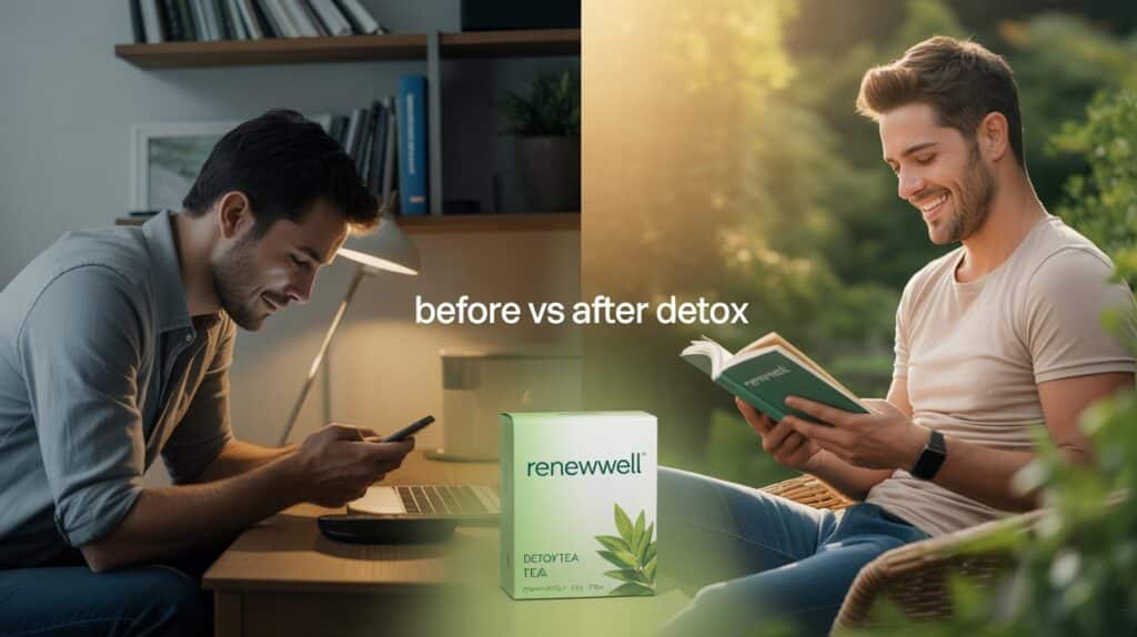 Digital detox के फायदे (जो आप खुद महसूस करेंगे)